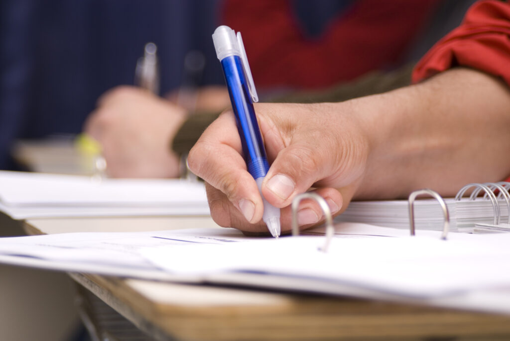 BAC 2024, sesiunea de toamnă: Peste 3.500 de absenți la proba obligatorie a profilului