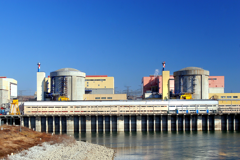 Unitatea 1 a centralei nucleare de la Cernavodă a fost repornită