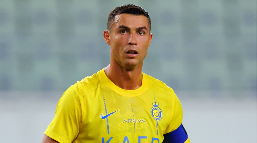 Cristiano Ronaldo va fi premiat de UEFA