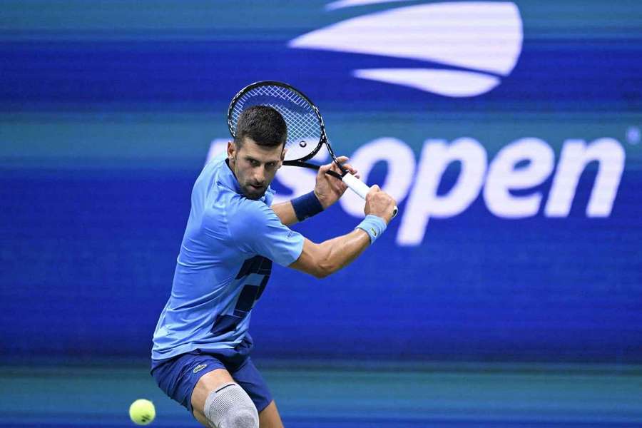Novak Djokovic, în sferturile turneului de la Shanghai. Toate rezultatele zilei