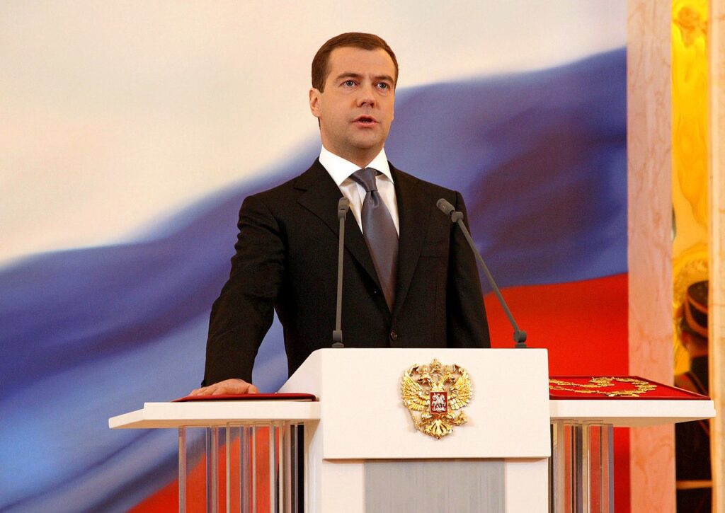 Dmitri Medvedev, după incursiunea forţelor ucrainene în regiunea rusă Kursk: „Nu vor exista negocieri de pace”