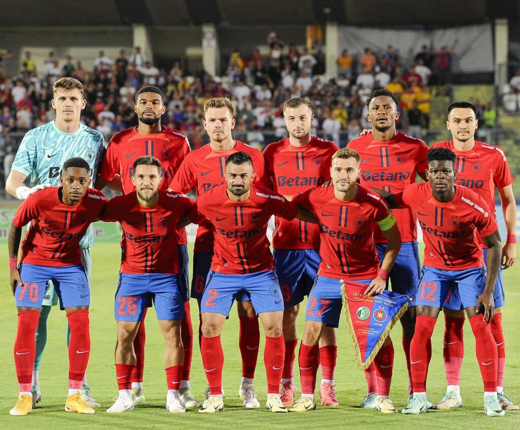 FCSB se mută din Ghencea. Stadionul ales de campioană