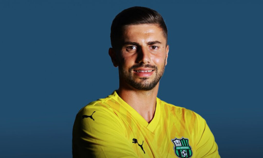 Horațiu Moldovan va juca în Serie B! Cu ce echipă a semnat portarul român