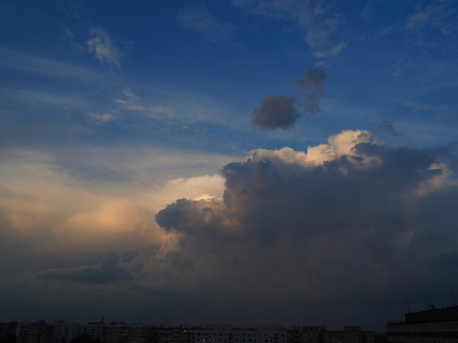 Prognoza meteo pentru următoarele zile. Cum va fi vremea la final de ianuarie