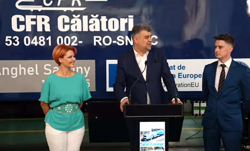 Ciolacu, despre neimpozitarea pensiilor până la 3.000 de lei Marcel Ciolacu despre neimpozitare pensii