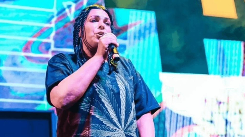 Dana Marijuana, anchetată pentru trafic de droguri. Unde ar fi comercializat stupefiante minorilor Dana Marijuana droguri