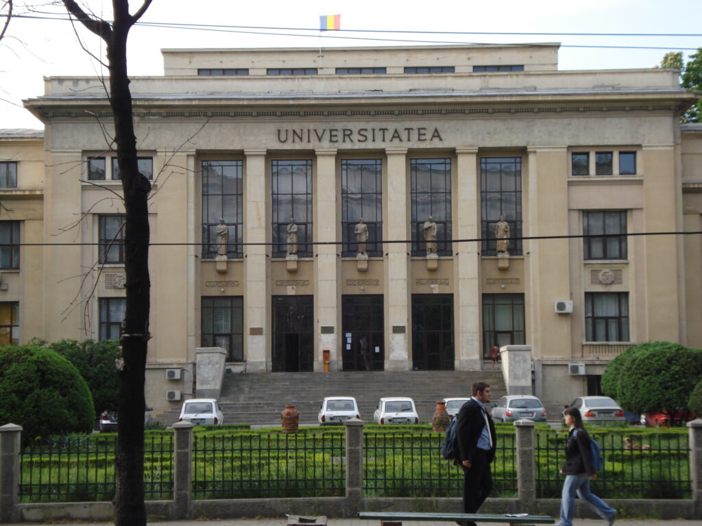 Toate universitățile românești au dispărut din cel mai important clasament internațional universități România clasament internațional