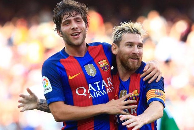 Como a dat lovitura pe piața transferurilor! Nou-promovata din Serie A l-a adus pe fostul căpitan al Barcelonei