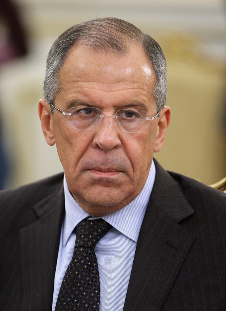 Rusia amenință cu război mondial