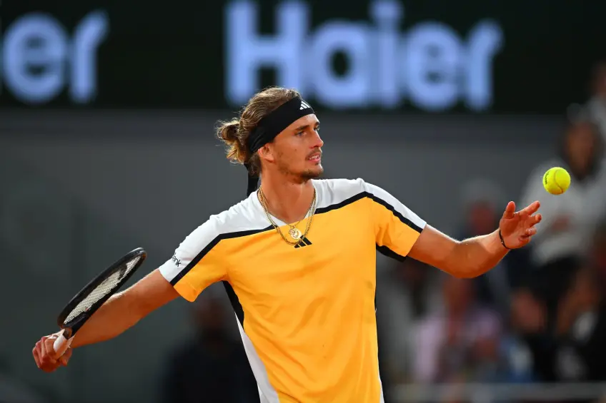 Alexander Zverev, OUT de la US Open