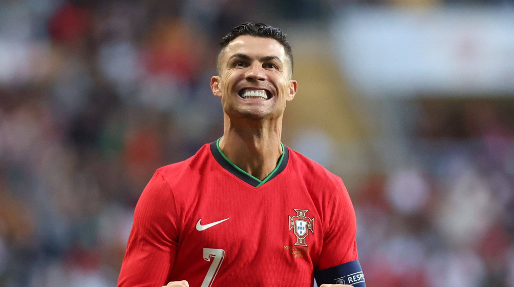 Topul celor mai bine plătiți fotbaliști, condus de Cristiano Ronaldo. Sumele amețitoare