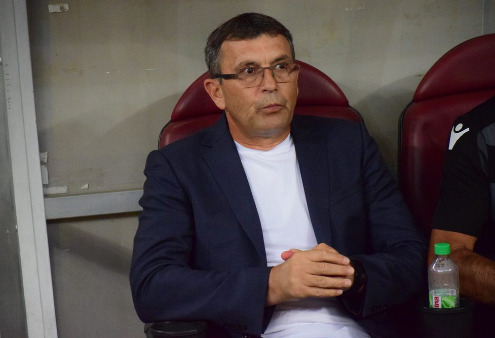 Eugen Neagoe revine în Liga 1! Cu ce formație s-a înțeles „Geană”