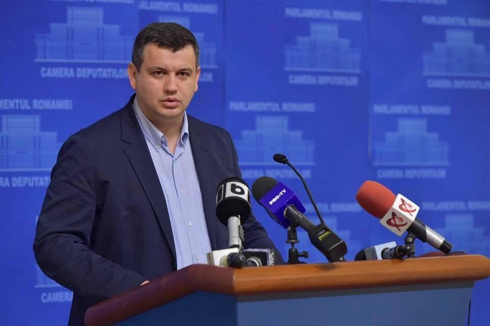 Eugen Tomac, după ce extrema dreaptă a câştigat alegerile parlamentare din Austria: Putem spune „Adio, Schengen!”