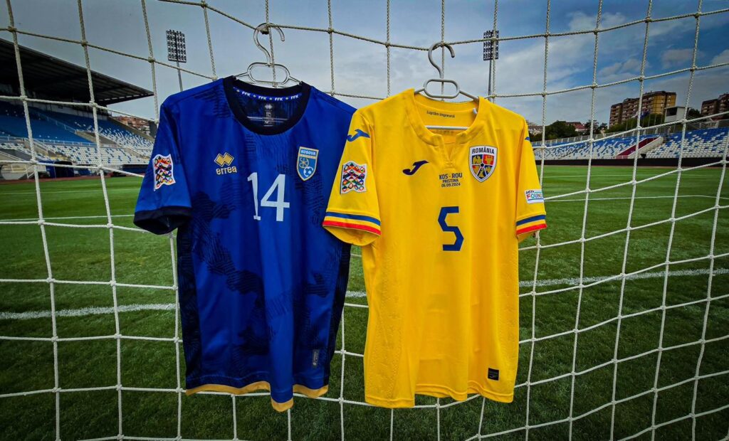 Kosovo – România. Cum arată primul „11” ales de Mircea Lucescu