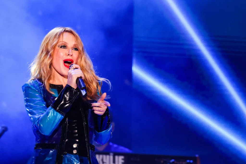 Kylie Minogue are planuri mari! Lansează un nou album și pregătește cel mai mare turneu din ultimul deceniu