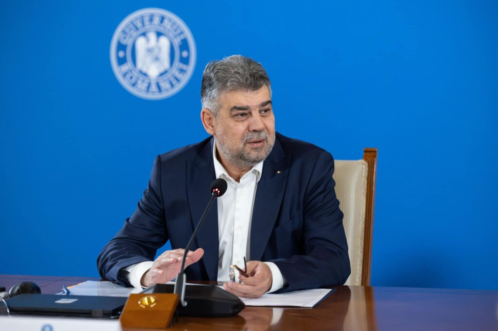 Marcel Ciolacu anunță când va fi aprobat proiectul legii bugetului pe anul 2025