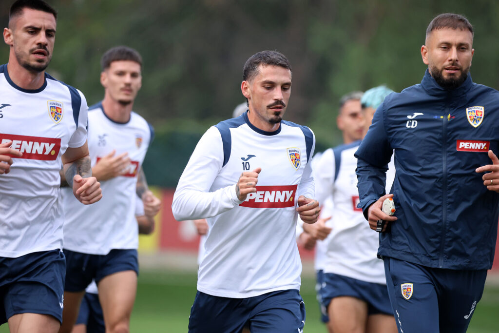 Bombă pe piața transferurilor! Nicolae Stanciu a bătut palma cu echipa lui Dan Șucu