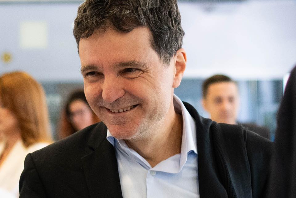 Nicușor Dan, despre prețul referendumului din București