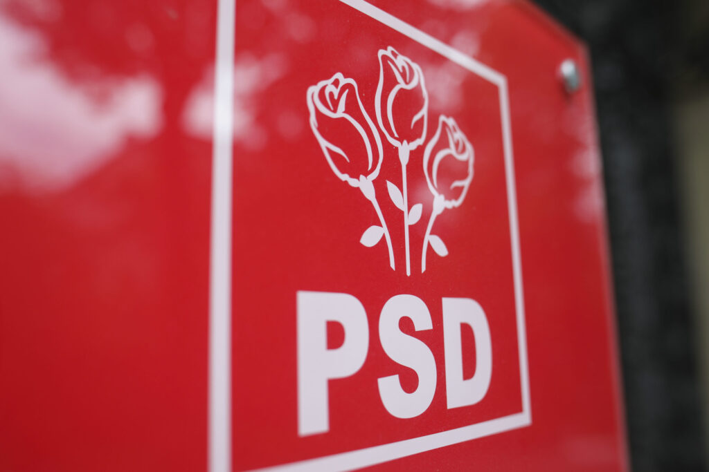 PSD are amendamente la măsurile fiscale