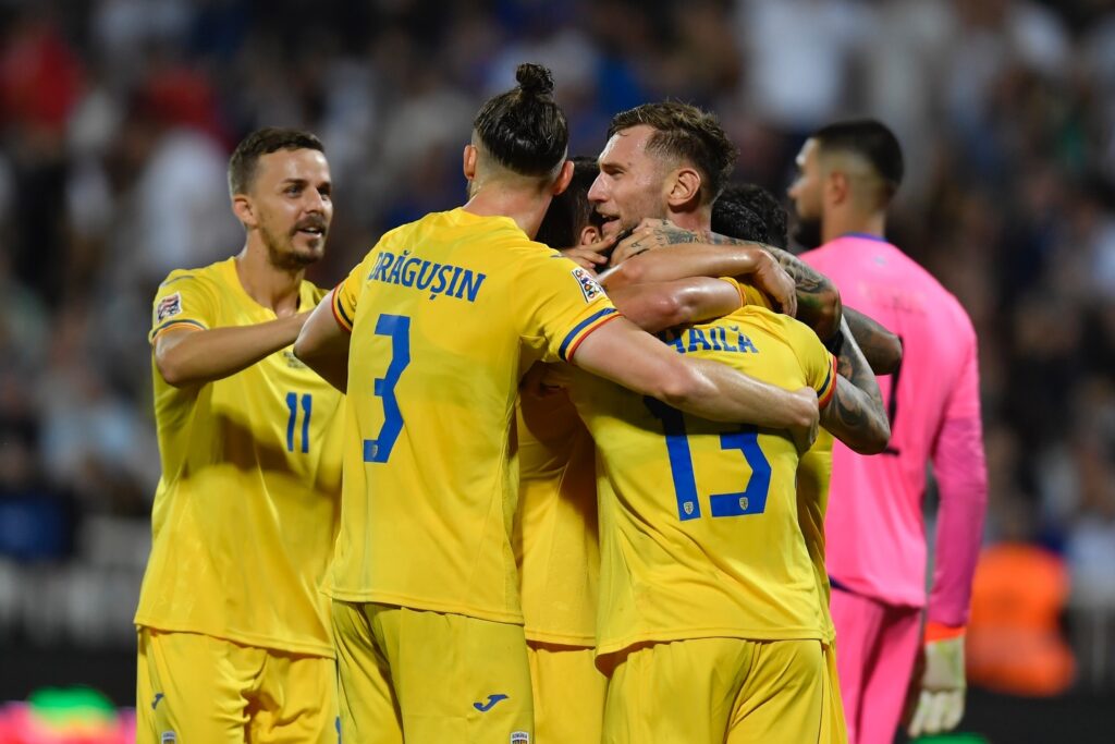 Kosovo – România 0-3! Mircea Lucescu și-a început al doilea mandat la națională cu dreptul