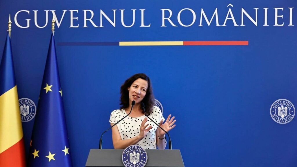 Cel mai nou scenariu pentru legislativul european: Roxana Mînzatu, comisar pe Muncă