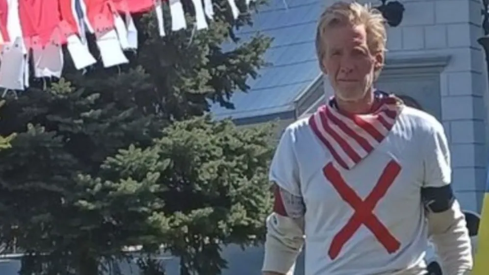 El este suspectul în presupusa tentativă de asasinat asupra lui Donald Trump