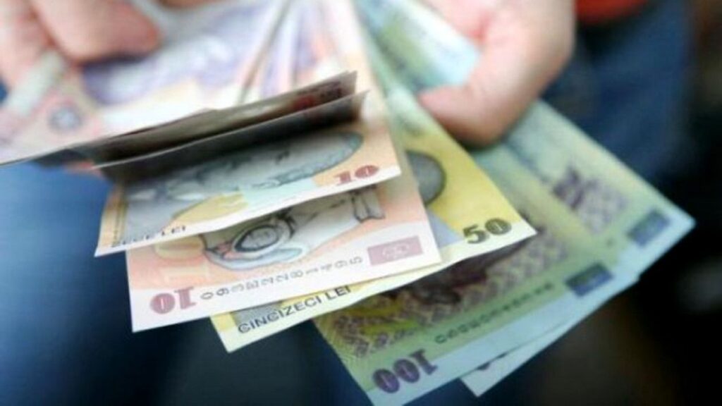 Ordonanța de urgență care taie sporurile bugetarilor, adoptată de Guvern