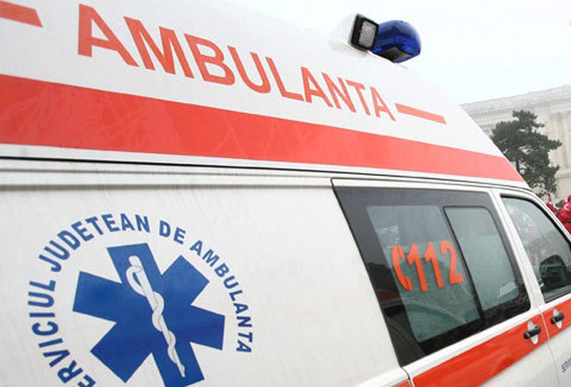 Mâncarea servită elevilor din Mehedinți care au ajuns la spital nu era pe lista aprobată