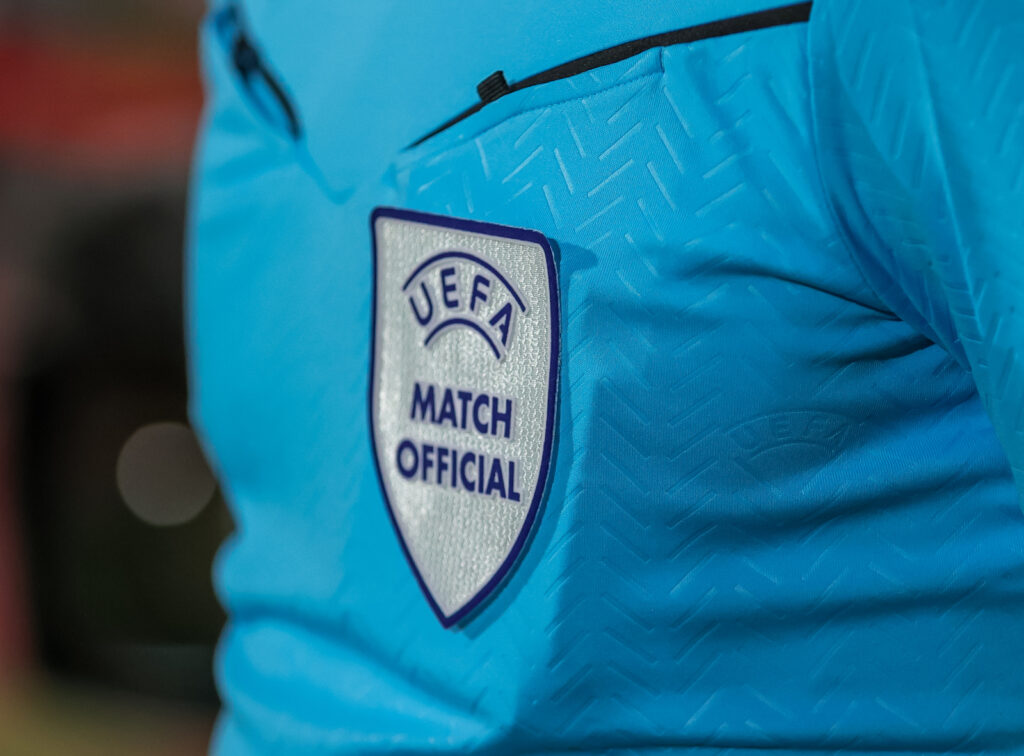 Cine arbitrează meciul PAOK Salonic – FCSB, din Europa League