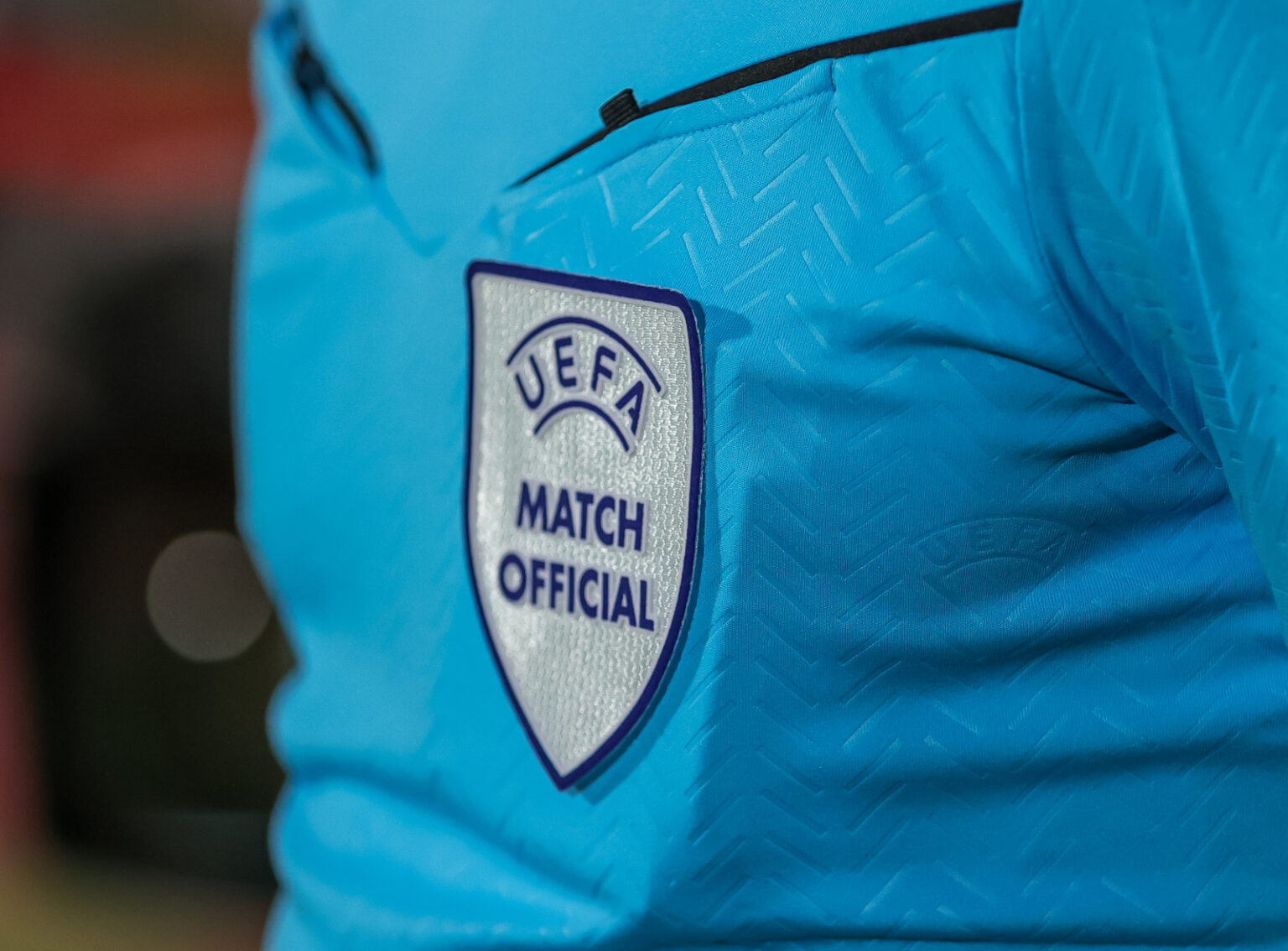 Trei brigăzi de arbitri români, delegate la meciuri din prima etapă a Nations League