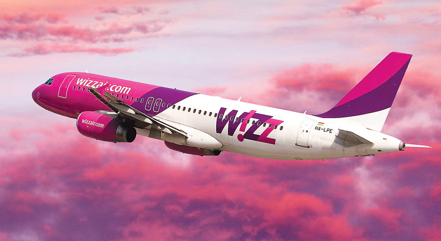 Wizz Air şi Ryan Air și-au anulat zborurile de joi către Aeroportul Charleroi din Bruxelles