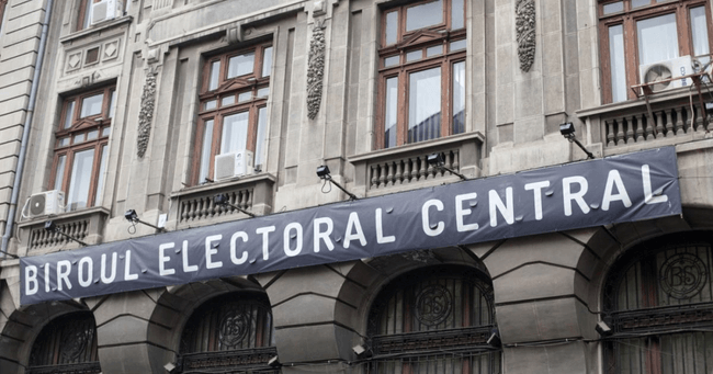 Când începe campania electorală pentru prezidențiale. Calendarul anunțat de BEC
