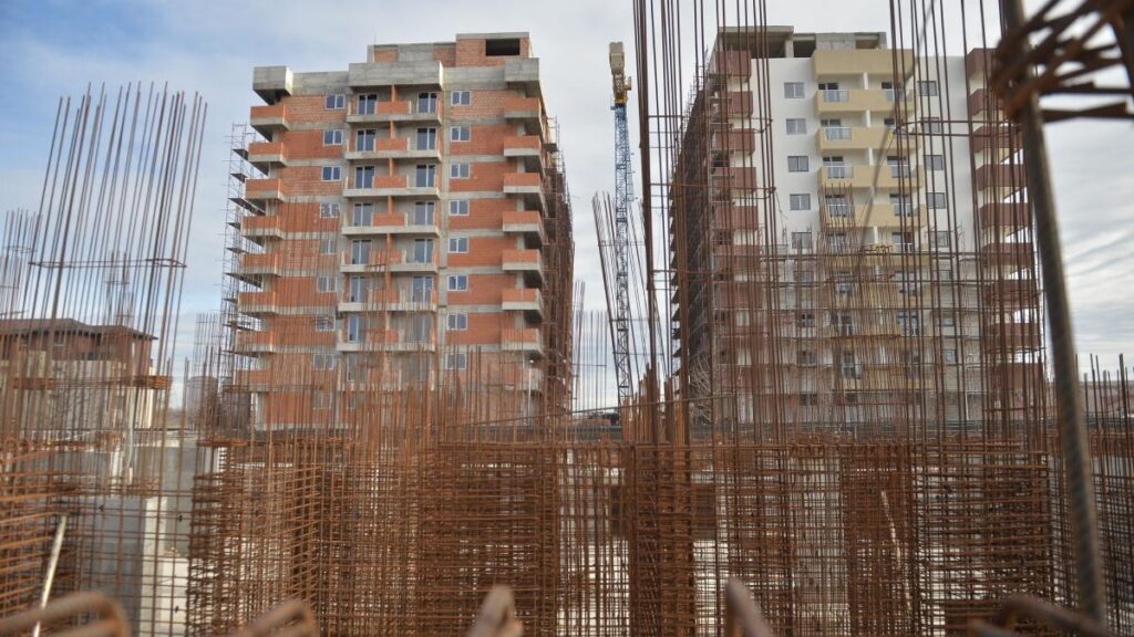 Plătim din ce în ce mai mult pentru o locuință! Cât costă un apartament nou în București + Evoluția prețului pe cartiere