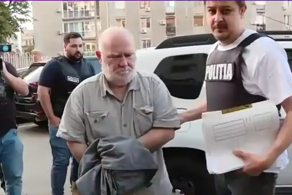 Alfred Bulai rămâne în arest la domiciliu