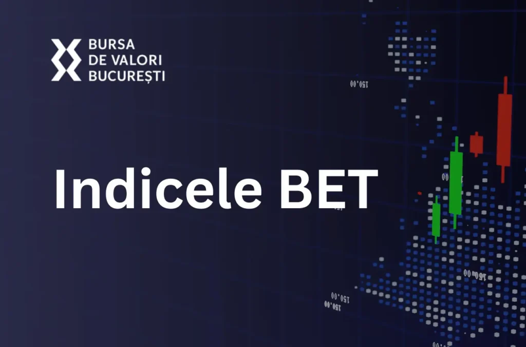 Bursa de Valori București: Două noi companii, incluse în indicele BET