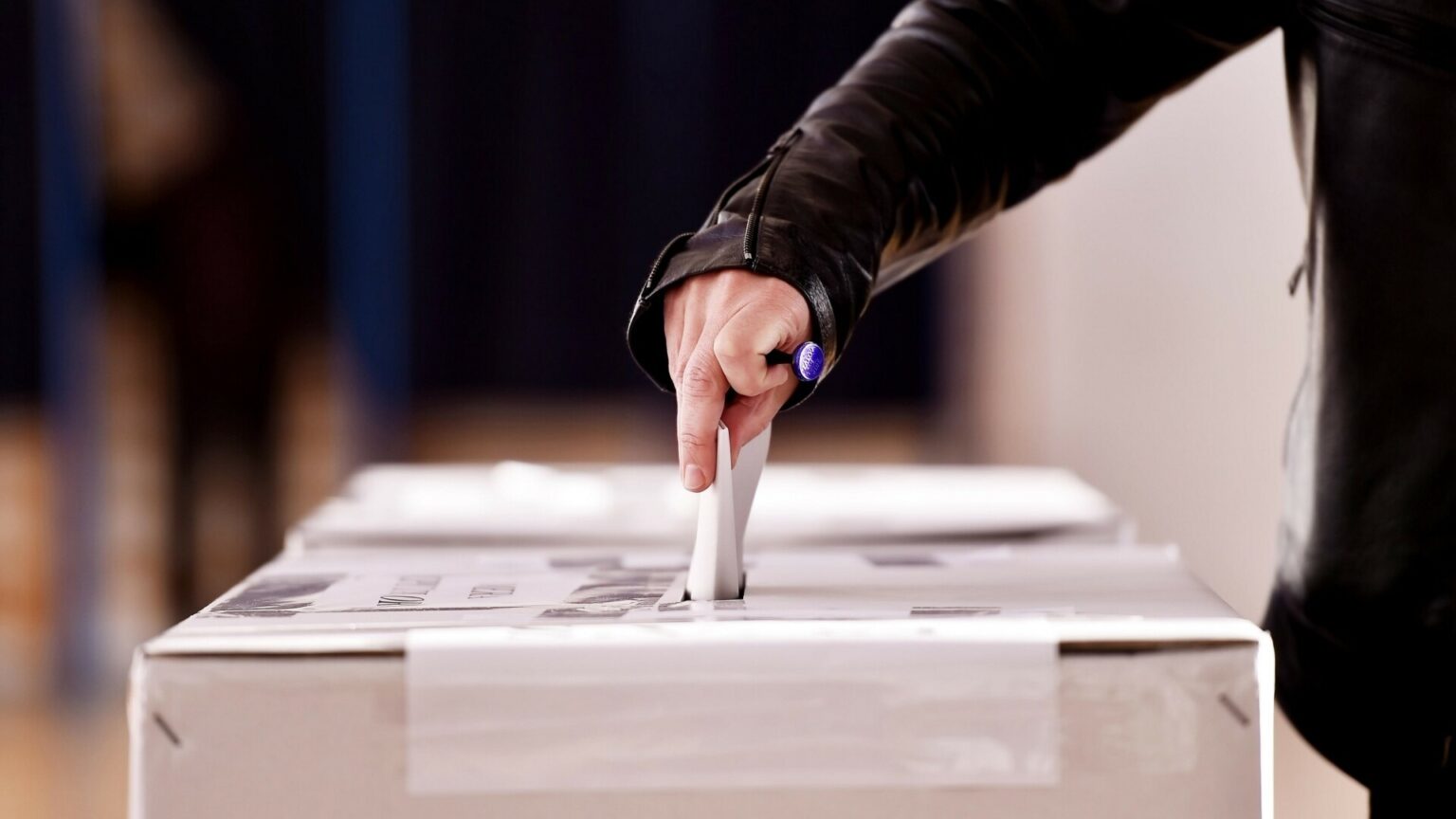 A început perioada electorală pentru alegerile parlamentare. Calendarul complet