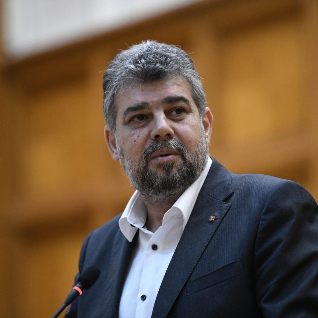 Marcel Ciolacu: „Sănătatea unei naţiuni începe cu sănătatea copiilor noştri”. Premierul promite investiții masive în sistemul medical