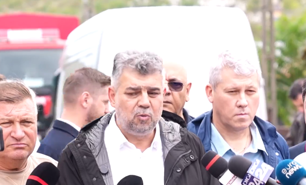 Marcel Ciolacu: „Nu este nevoie de legislaţie suplimentară pentru ca domnul preşedinte Iohannis să candideze”