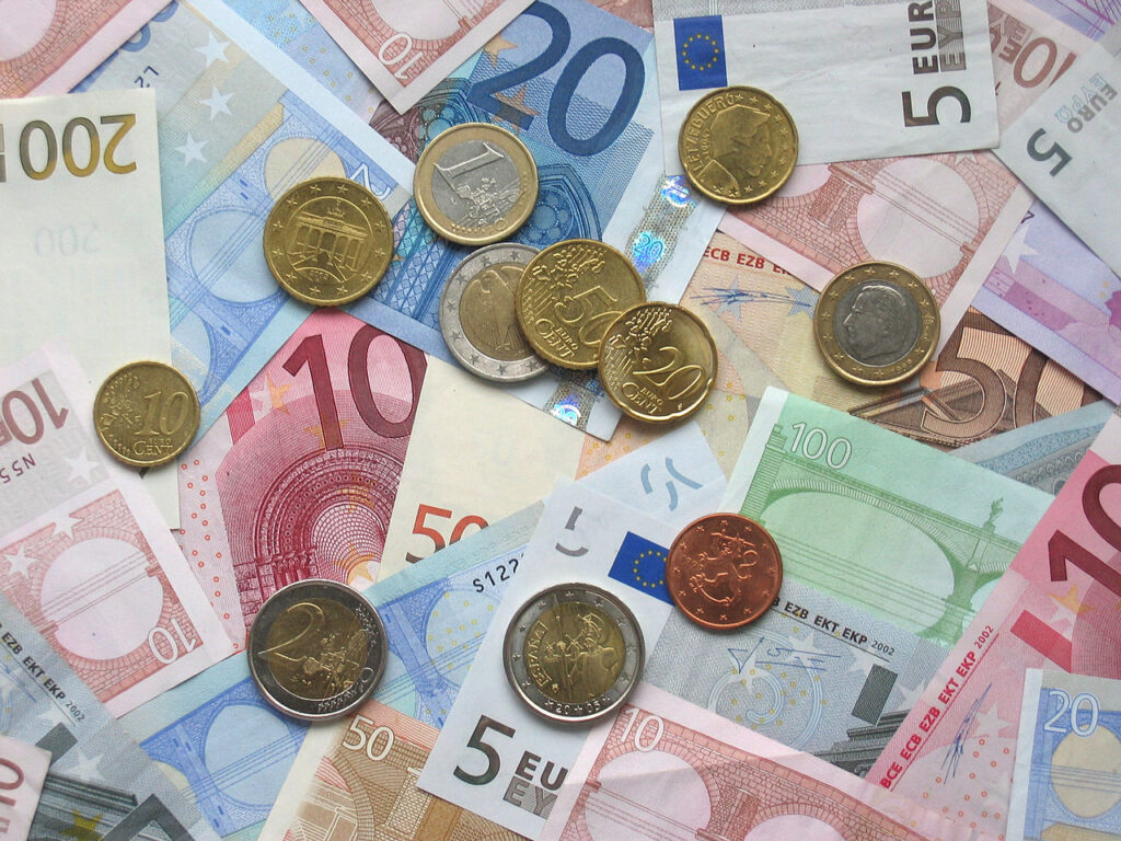 Analiști: Europa, spre o recesiune