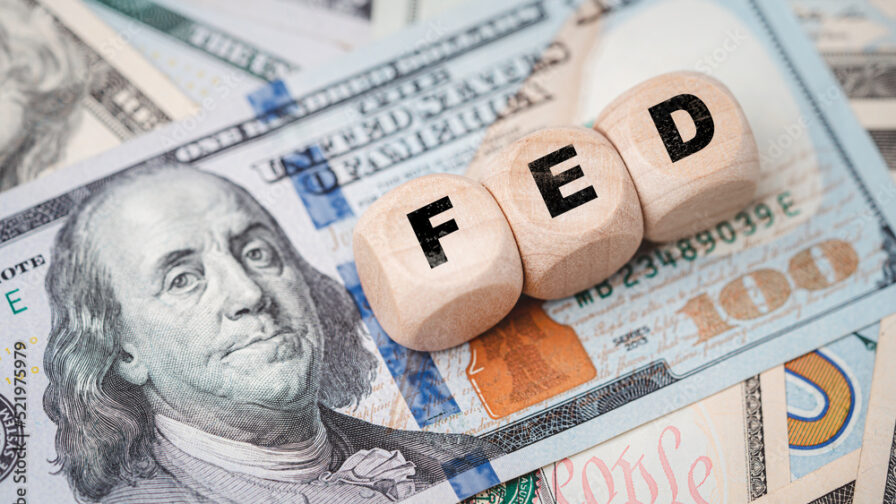 FED a redus dobânda de referință din SUA pentru prima dată în ultimii 4 ani