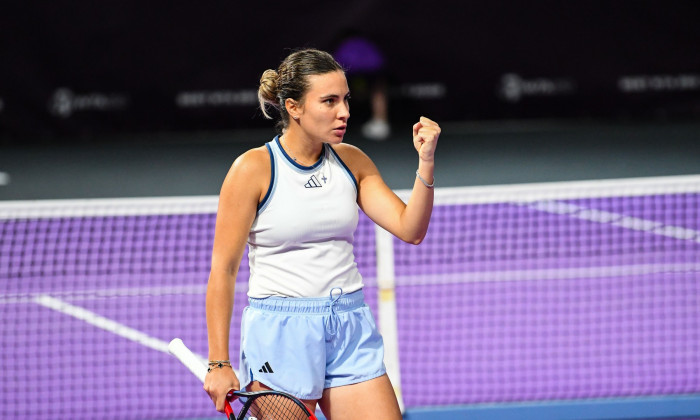 Gabriela Ruse, victorie în duelul româncelor de la Australian Open. Cu cine se duelează în turul secund