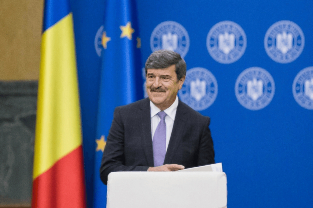VIDEO. Președintele AEP, despre legea cu dedicație pentru Iohannis