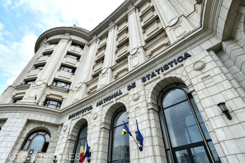 Numărul turiștilor străini care au vizitat România în primul semestru al acestui an