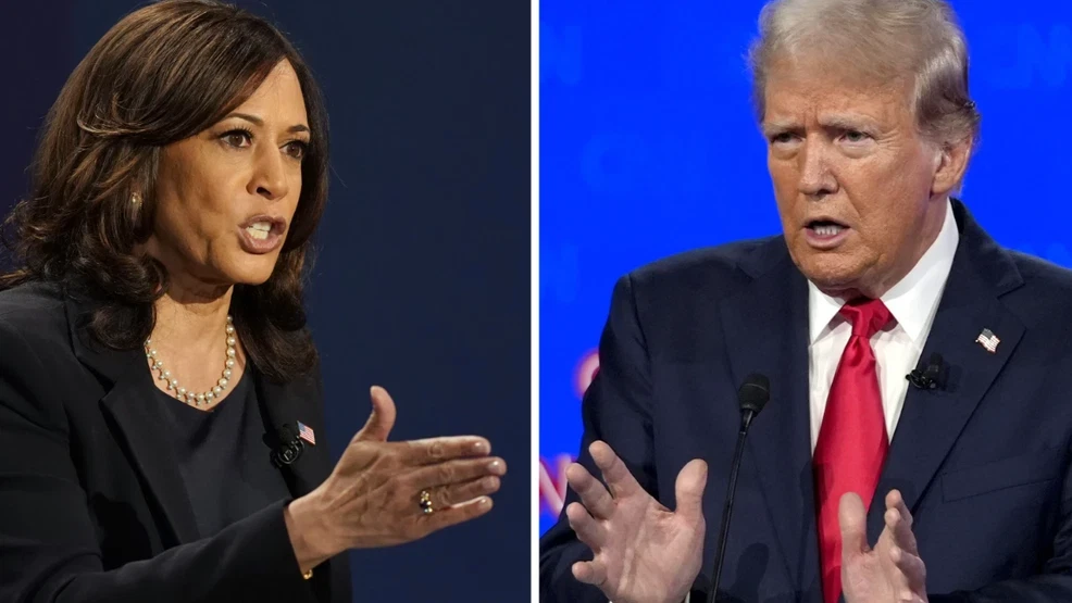 Donald Trump dă vina pe Joe Biden și Kamala Harris pentru presupusa tentativă de asasinat care l-a vizat
