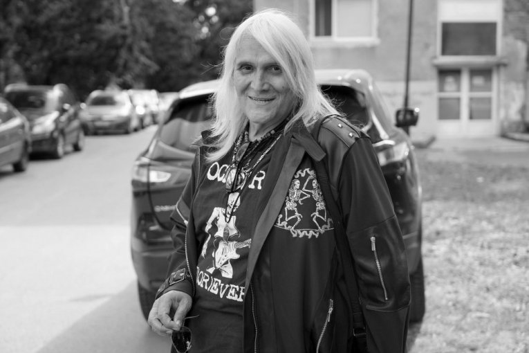 A murit Bora Djordjevic, o legendă a muzicii rock iugoslave