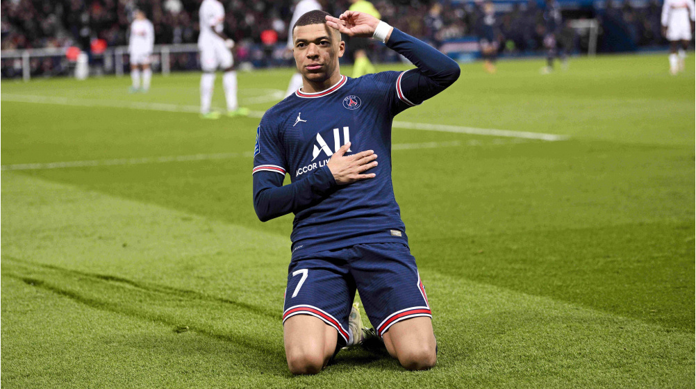 PSG, somată de Liga franceză să îi plătească o sumă uriașă lui Kylian Mbappe. Zeci de milioane de euro pentru jucătorul lui Real