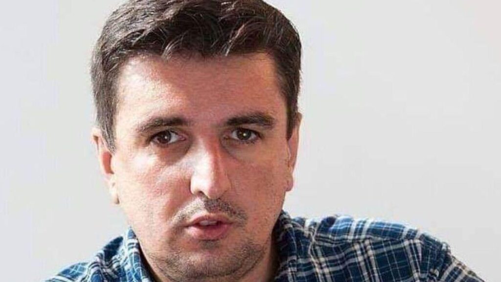 Rusia atacă un jurnalist român! FSB îl anchetează pe Mircea Barbu pentru că ar fi trecut frontiera ilegal