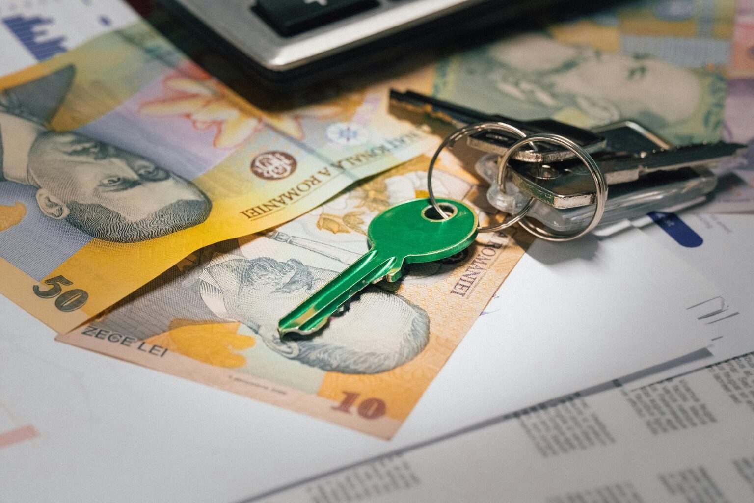 ANALIZĂ. România are printre cele mai accesibile credite ipotecare din UE. Cât reprezintă rata din salariu mediu