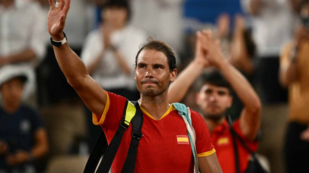 Rafael Nadal s-a retras. Declarațiile celui supranumit „regele zgurii”