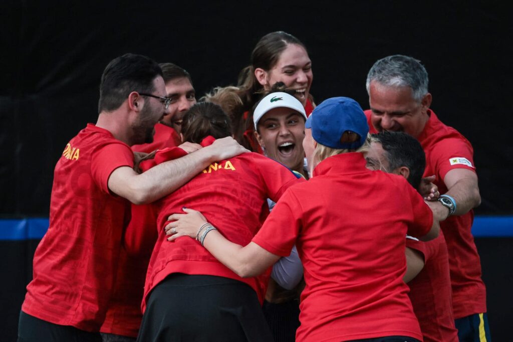 România a anunțat echipa pentru turneul final al Billie Jean King Cup